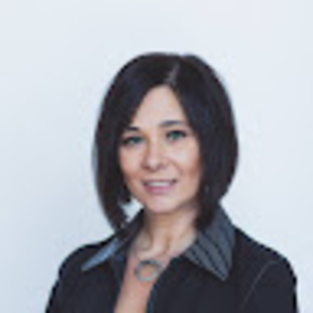 Meet your Posher, Tanya